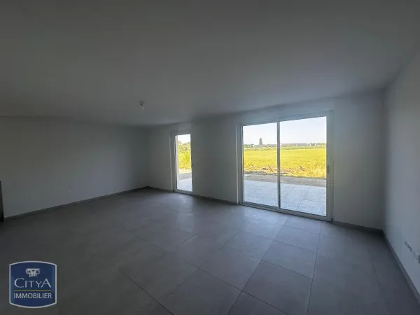 Appartement 3 pièces 72 m²