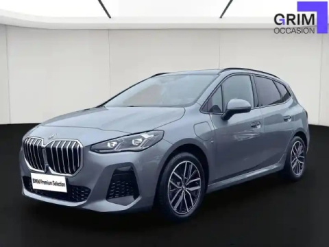 Bmw Serie 2 active tourer 225e xdrive 245 ch dkg7