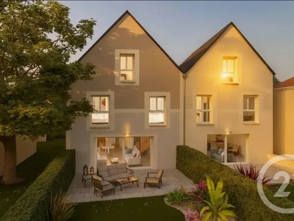 Maison 6 pièces 134 m²