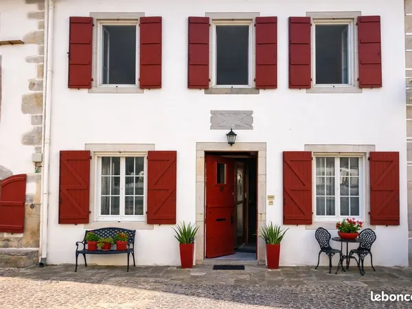 Maison de village 5 pièces 119 m²