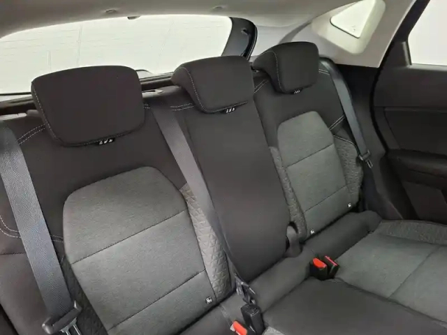 Renault Captur tce 100 gpl — photo 24