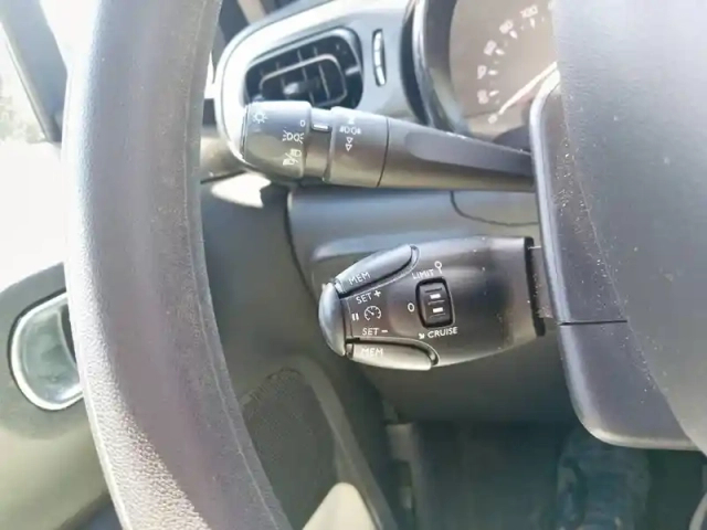 Citroën C3 puretech 110 s&amp;s bvm6 — photo 20