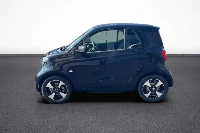 Smart Fortwo coupé 82 ch — photo 3