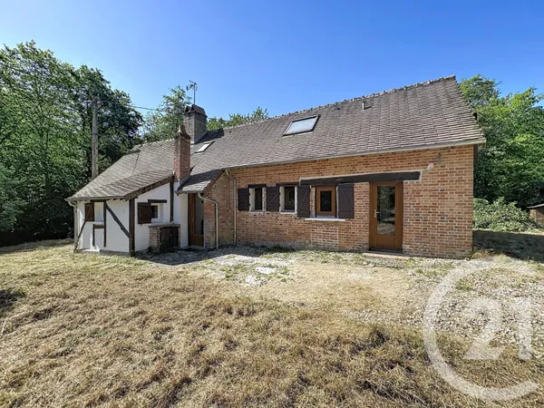 Maison 3 pièces 106 m²