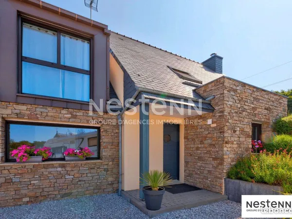 Propriété 6 pièces 151 m²