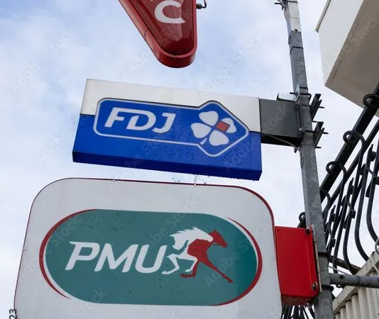 Vends bar tabac fdj pmu snack