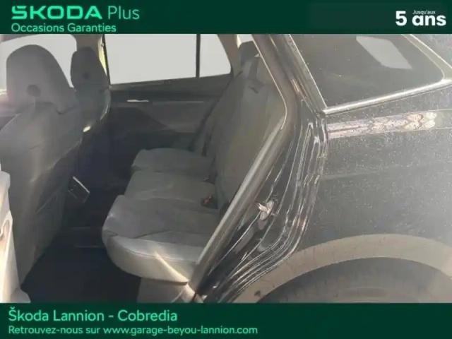 Skoda Enyaq 286ch 85 plus — photo 9