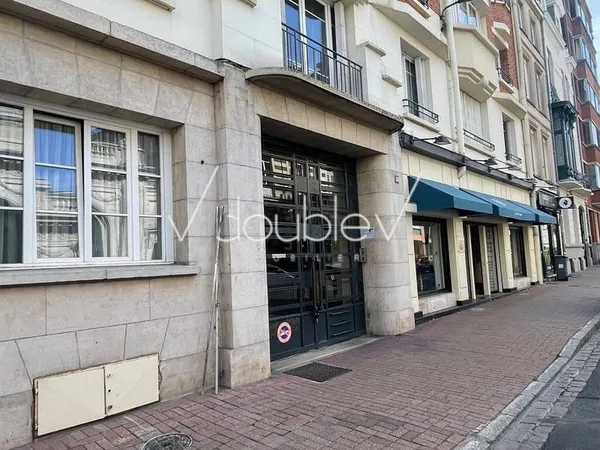 Appartement 2 pièces 51 m²