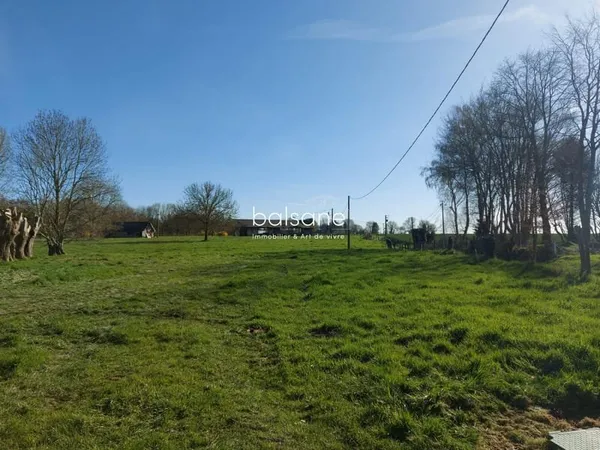 Terrain à bâtir Vente Saint-Philbert-sur-Boissey   59000€