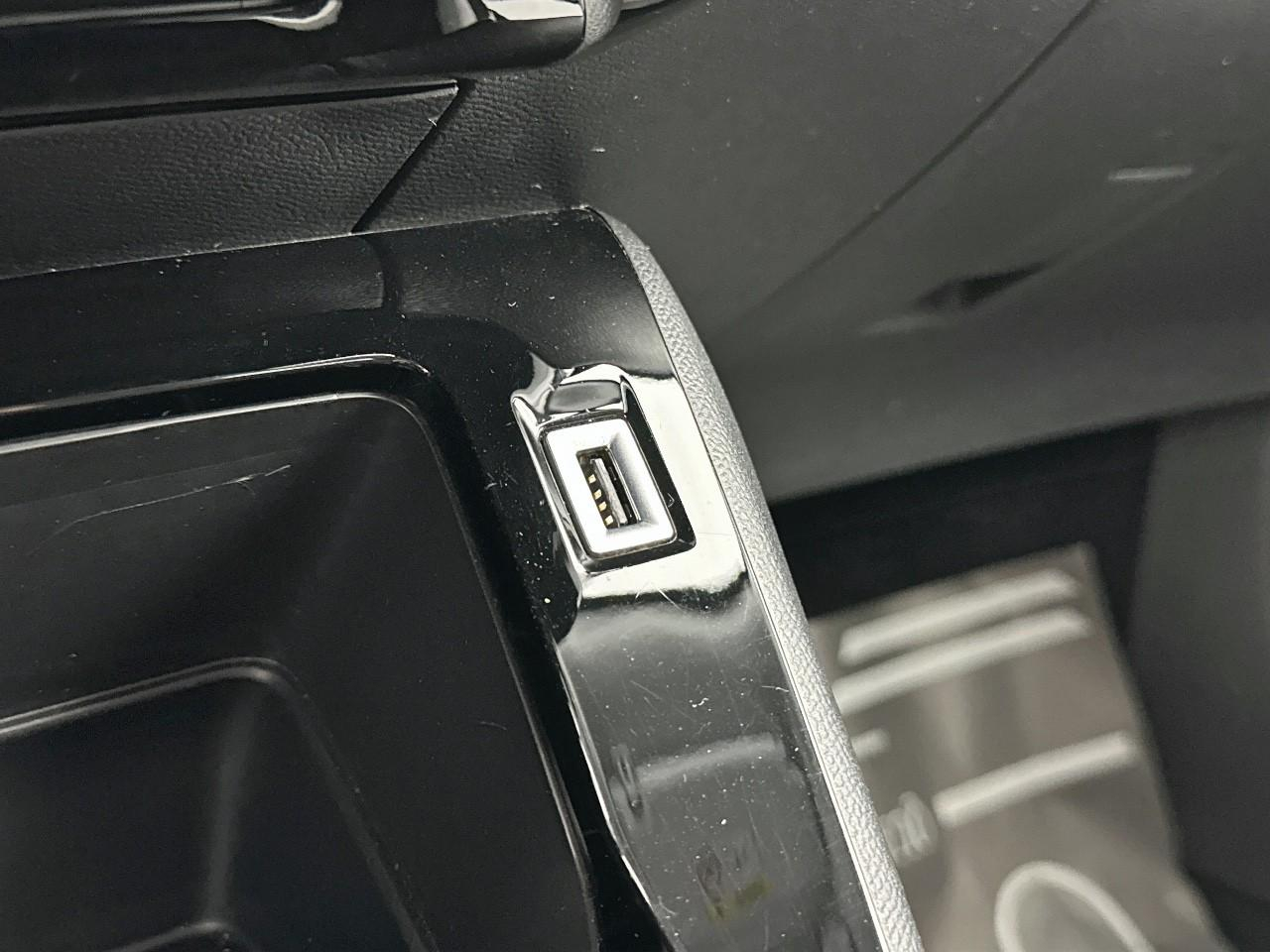 Peugeot 2008 puretech 100 s&s bvm6 style — photo 27
