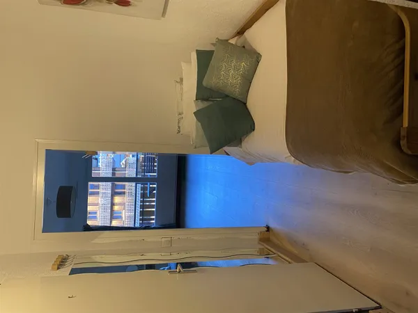 Excellent studio apartment in ideal location