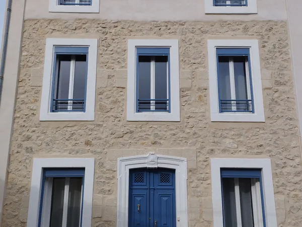 Vends maison