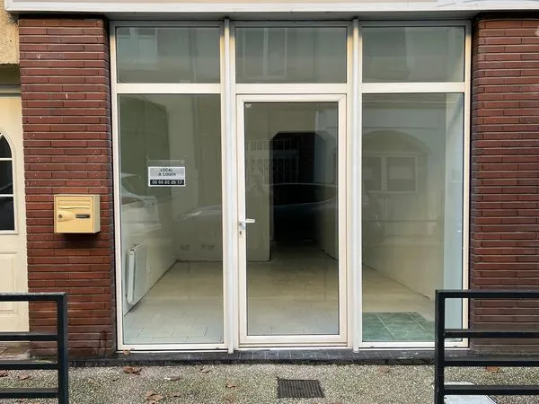 CV GAILLAC local commercial et/ou professionnel de 95 m2