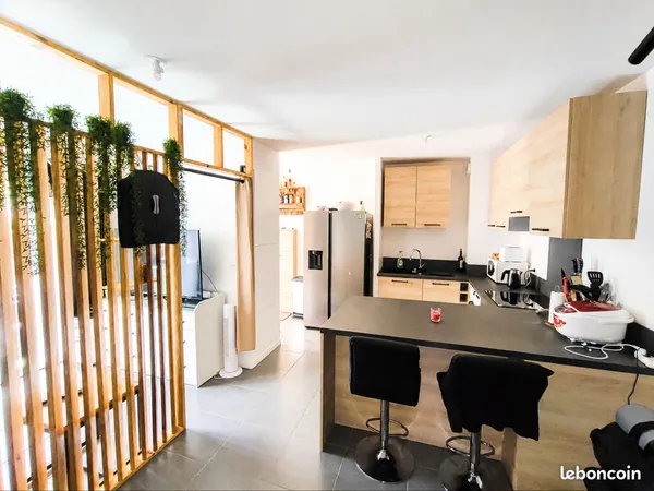 Appartement Capbreton (bien lire l'annonce)