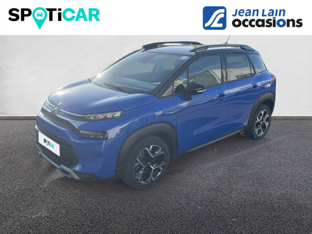 Citroen C3 Aircross PureTech 130 S&S EAT6 Max