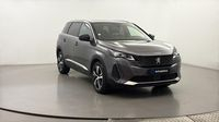 Peugeot 5008 1.5 BlueHDi 130ch S&S GT Pack EAT8 — photo 3