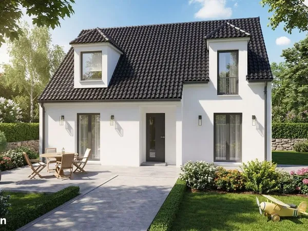 Maison 5 pièces 95 m²