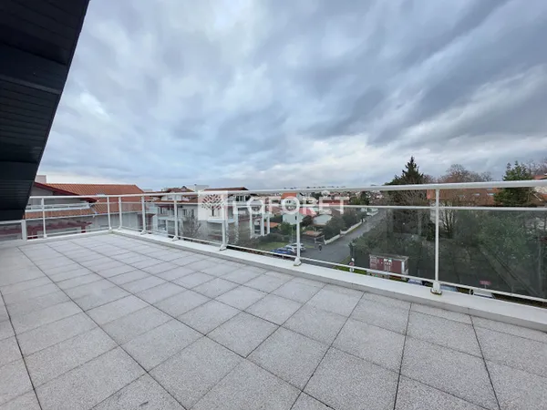 Appartement 4 pièces 92 m²