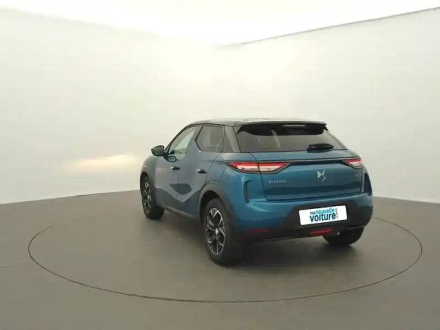 Ds Ds 3 ds3 crossback e-tense — photo 7
