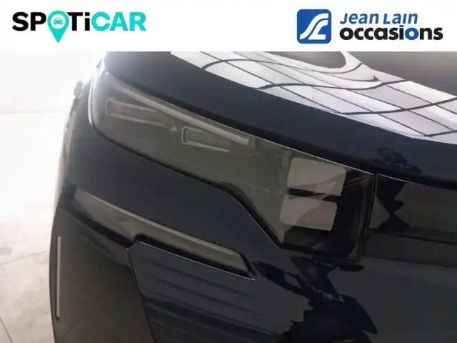 Citroën C5 Aircross hybride 145 e-dcs6 — photo 16