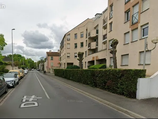 Parking Proche RER Savigny Sur Orge