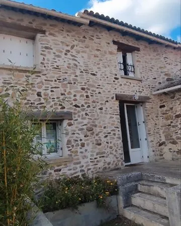 Location maison mitoyenne