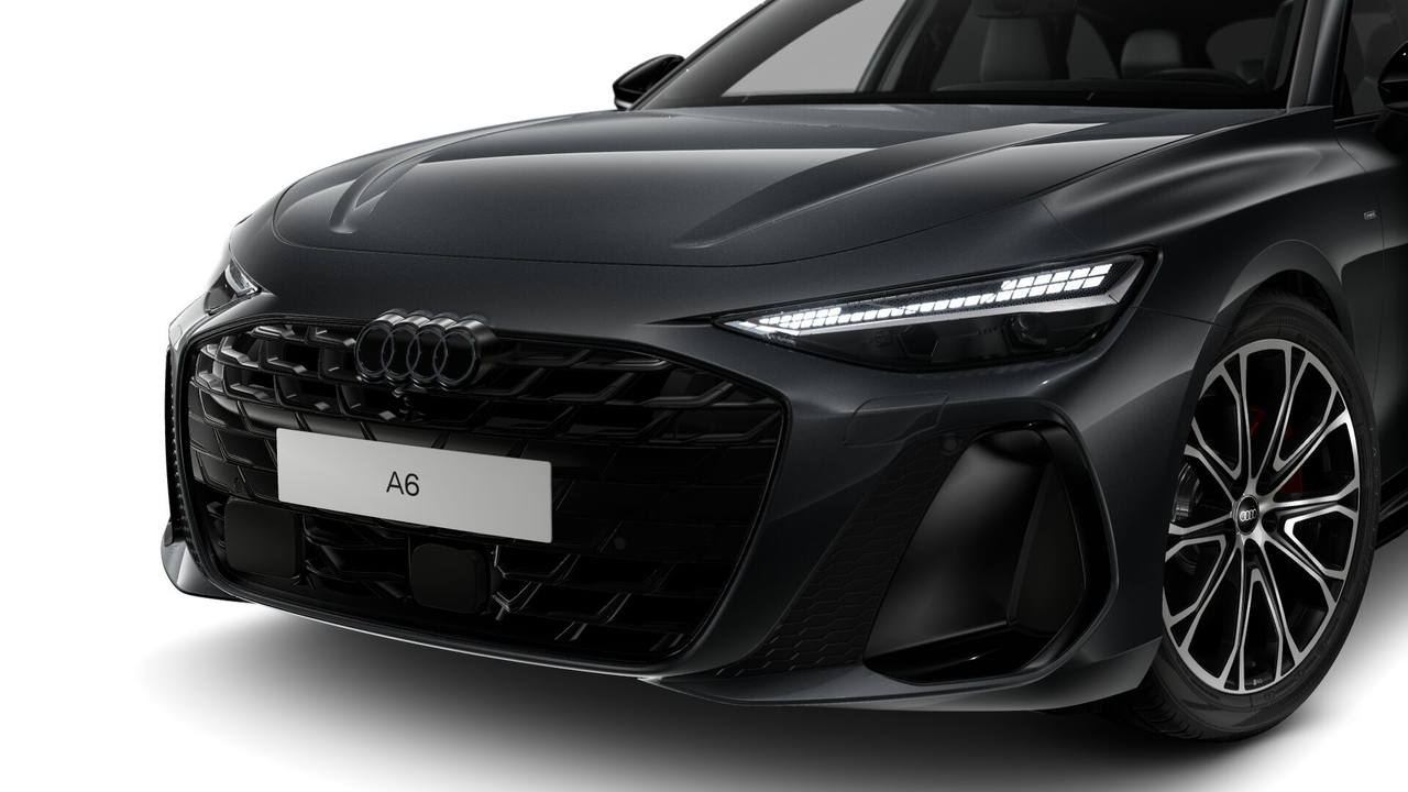 Audi A6 Avant e-hybrid 367 ch S tronic 7 Quattro — photo 5