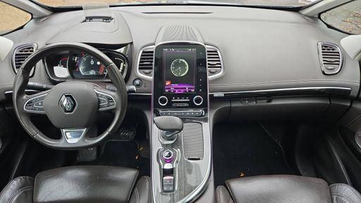 Renault Espace 1.6 dCi Energy 160 EDC6 - Initiale Paris – 2018 – 129115 km – Diesel – Boîte Automatique — photo 64