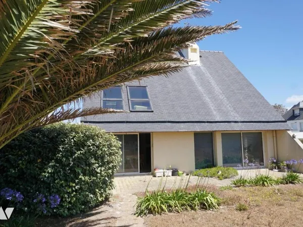 Maison 10 pièces 168 m²