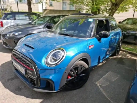 Mini Mini jcw 231ch edition premium plus bva8