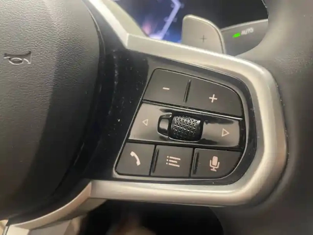Bmw Serie 4 gran coupe 420d xdrive 190 ch bva8 — photo 58