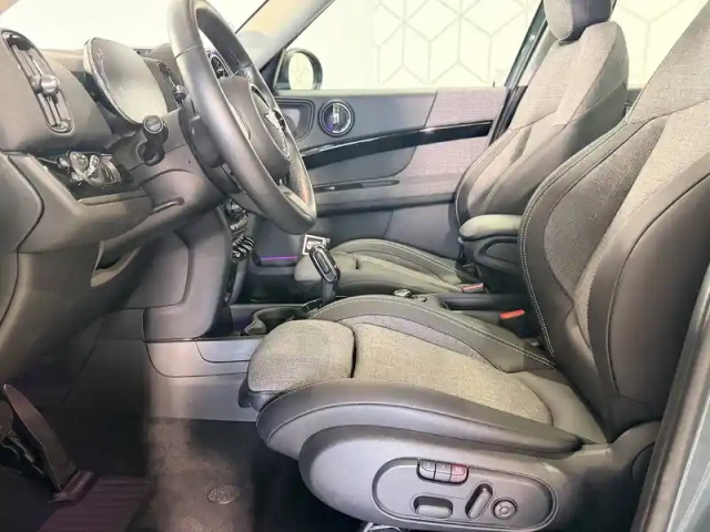 Mini Mini countryman 136 ch bva7 — photo 98