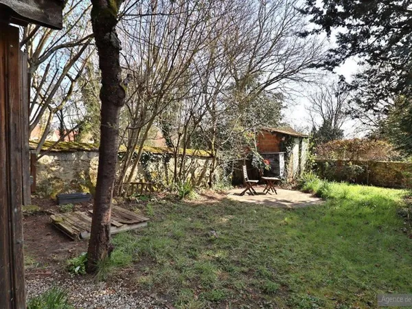Maison 3 pièces 52 m²