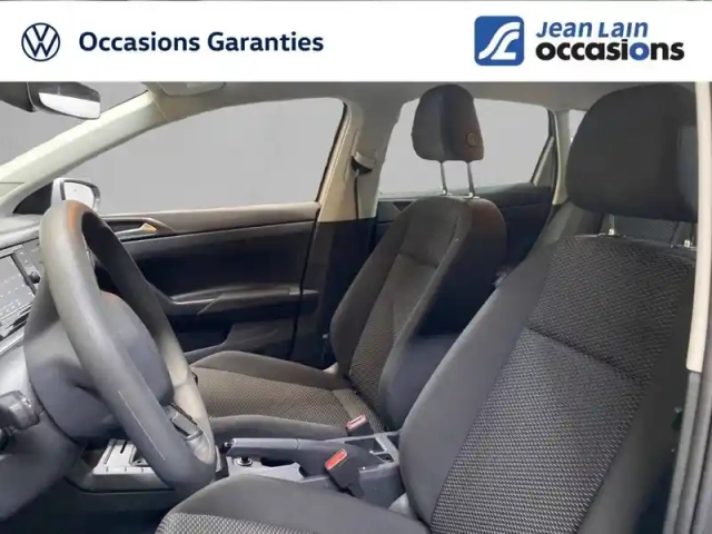 Volkswagen Polo 1.0 tsi 95 s&amp;s bvm5 — photo 5