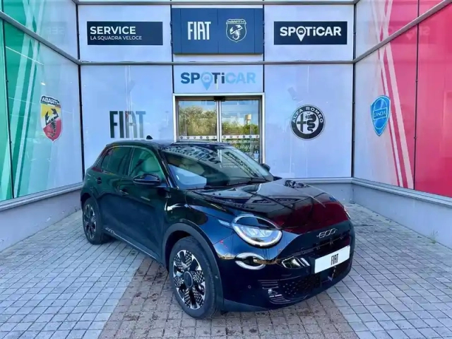 Fiat 600 e 156ch 54kwh la prima (certinergy 0? déduit) — photo 10