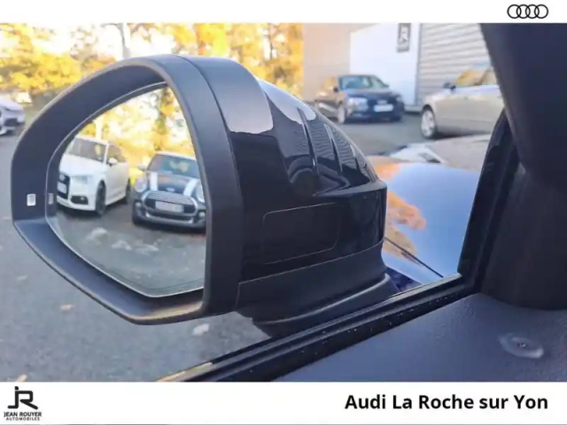Audi A4 rs4 avant v6 2.9 tfsi 450 ch tiptronic 8 quattro — photo 18