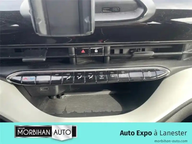 Fiat 500 e 95 ch — photo 148