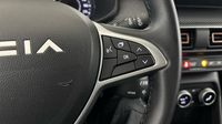 Dacia Sandero 1.0 TCe 90ch Stepway Expression — photo 25