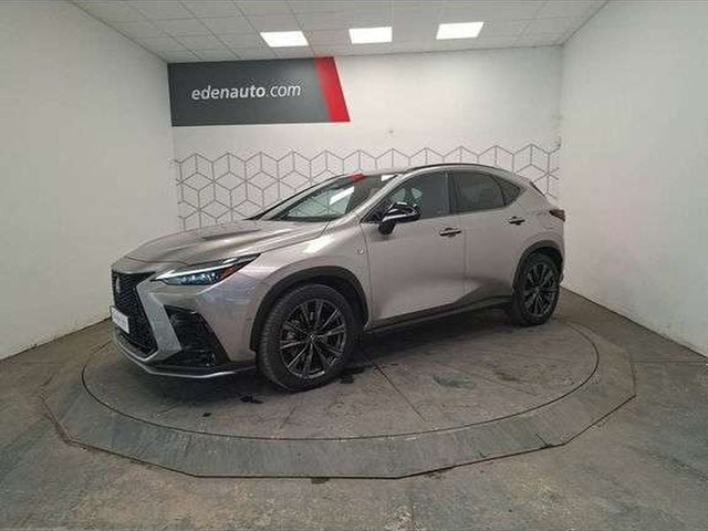 Lexus NX Lexus NX