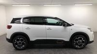 Citroen C5 Aircross BlueHDi 130ch S&S C-Series EAT8 — photo 4