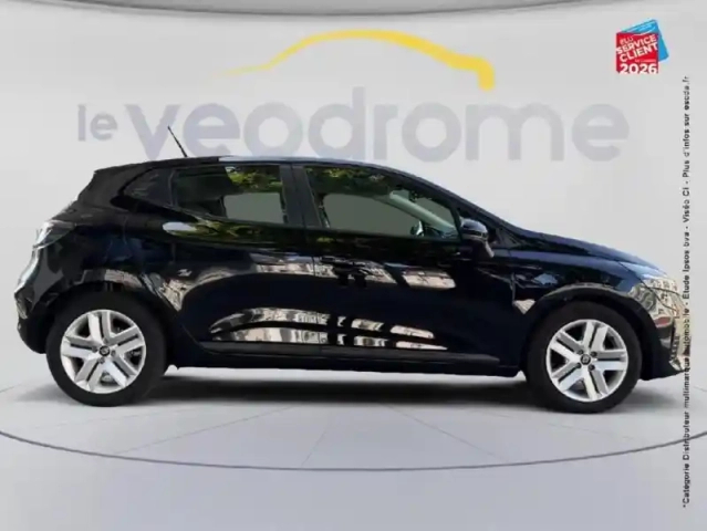 Renault Clio 1.0 tce 90ch evolution - 24 radar ar — photo 4