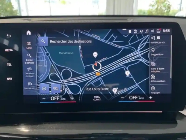 Bmw X1 sdrive18i 136ch xline — photo 11