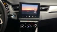 Renault Captur 1.6 E-Tech hybride 145ch Intens -21 — photo 19