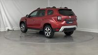 Dacia Duster 1.5 Blue dCi 115ch Prestige 4x2 — photo 8
