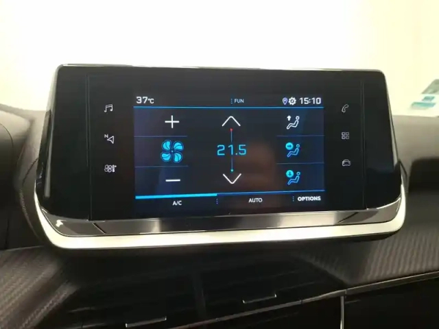Peugeot 2008 bluehdi 110 s&amp;s bvm6 — photo 20