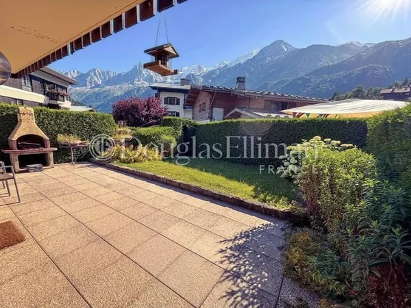 Appartement 3 pièces 40 m²