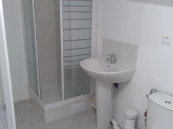 Appartement 1 pièce 31 m²