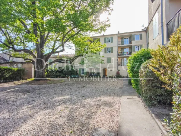 Appartement 5 pièces 81 m²