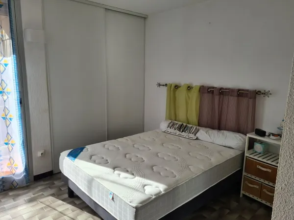 Vends studio 19m²