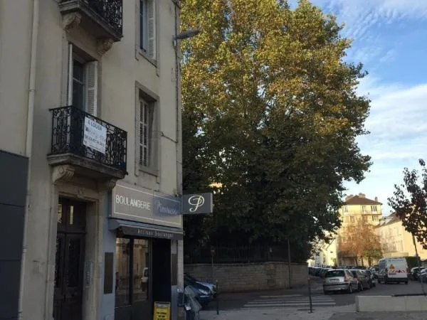 Appartement type 3 Place de la République